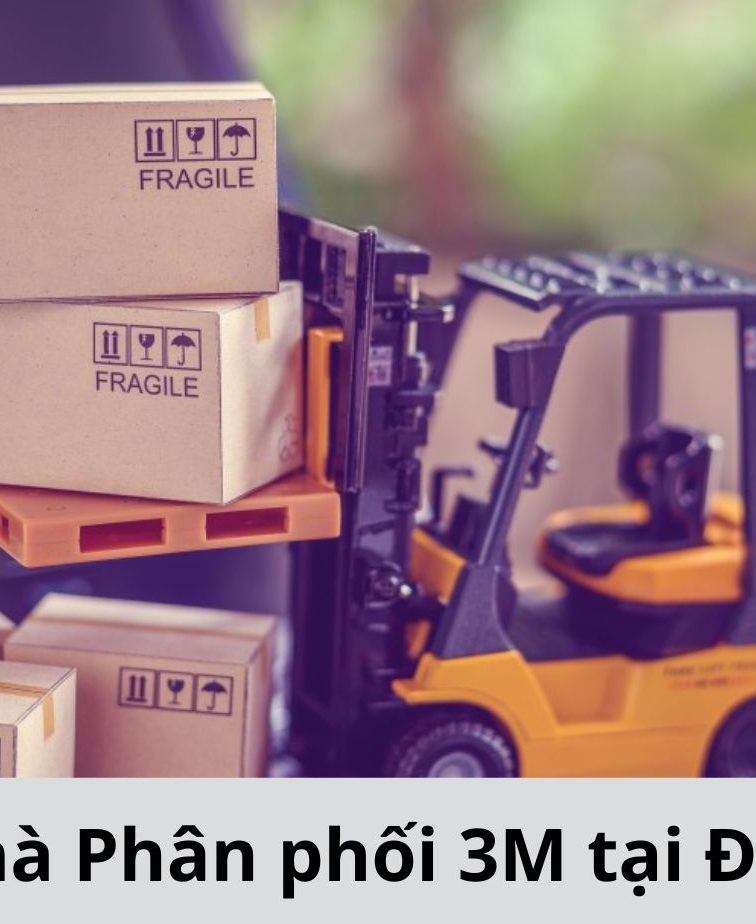 Tìm hiểu những nhà phân phối 3M tại Đà Nẵng uy tín