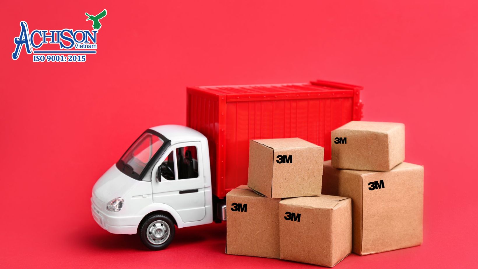 Nhà phân phối 3M tại An Giang uy tín được hiểu như thế nào? 