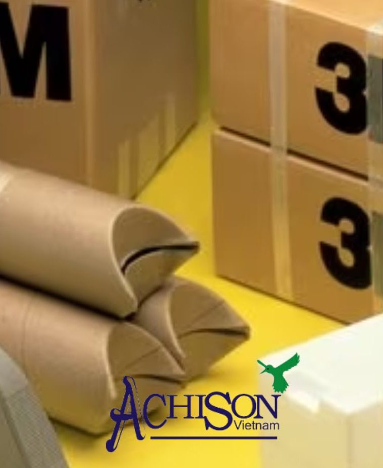 ACHISON- Nhà phân phối 3M tại Cần Thơ uy tín, chất lượng nhất
