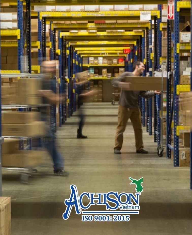 Nhà phân phối 3M tại Hà Nội chính hãng, uy tín ACHISON