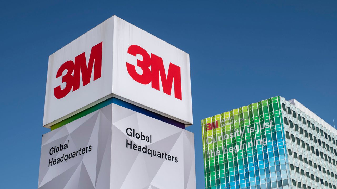 3M là thương hiệu hàng đầu trong việc mang đến những sản phẩm chất lượng về bảo đảm an toàn lao động và giải pháp công nghiệp