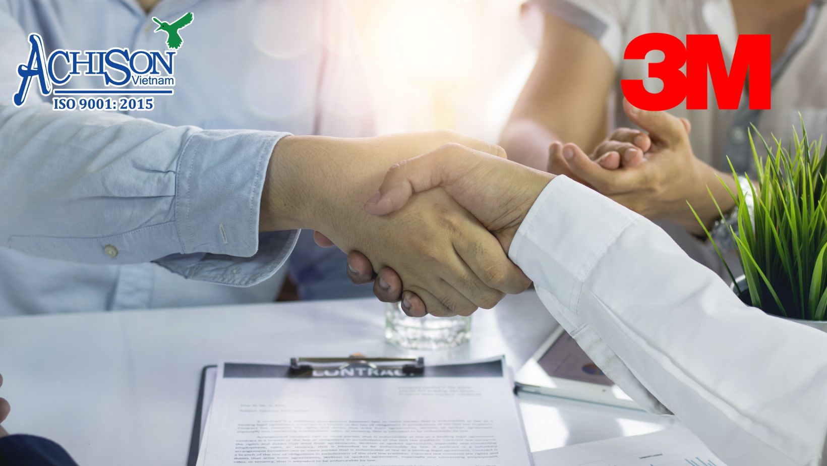 Đại lý 3M tại Bắc Giang đang nỗ lực hết mình để có thể cạnh tranh tốt trên thị trường