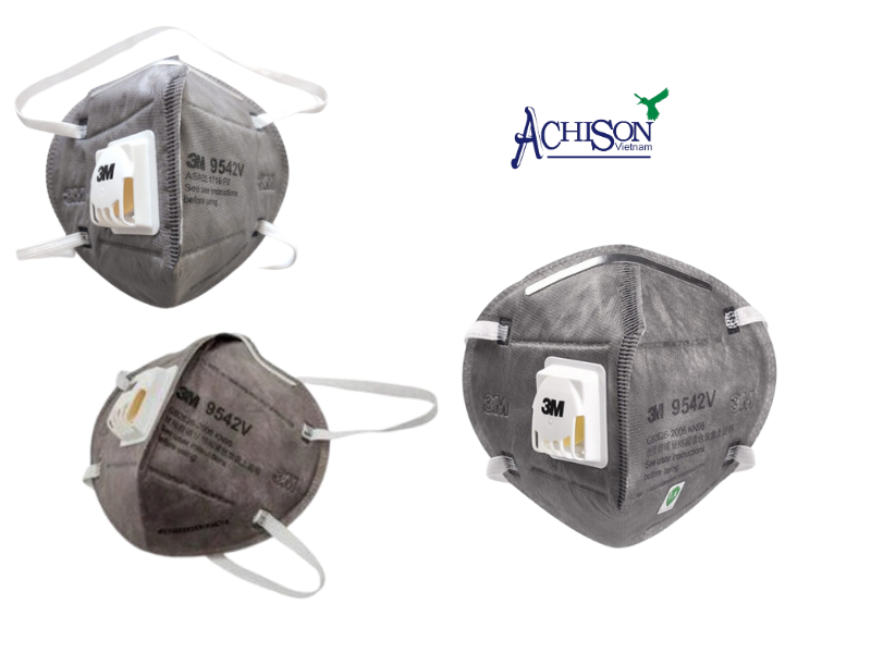 Mua khẩu trang 3M chính hãng