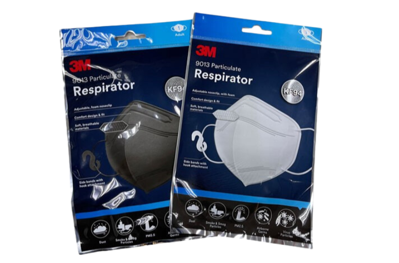 Nhận biết 3M thật giả