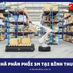 Nha phan phoi 3M tai Binh Thuan