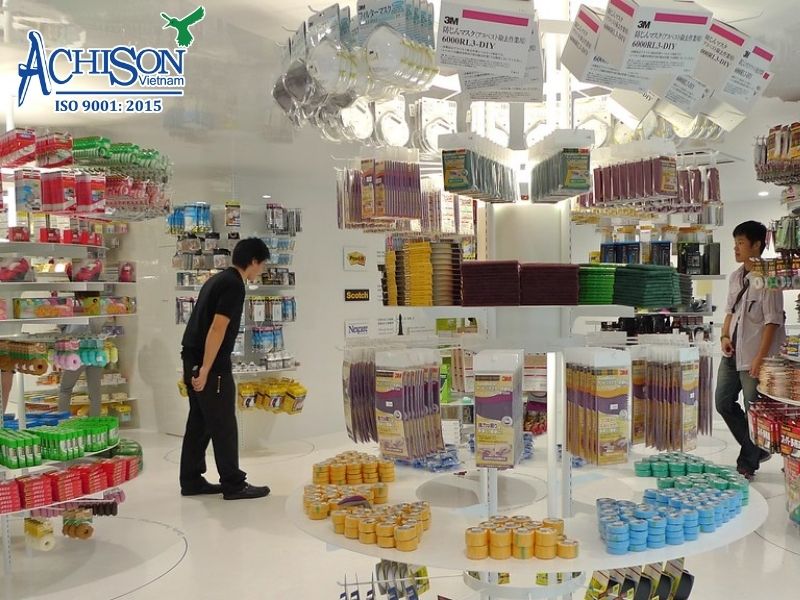 Sản phẩm 3M được đón nhận tại Cao Bằng