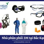 ACHISON - Nhà phân phối 3M tại Bắc Kạn uy tín, chính hãng, chất lượng nhất