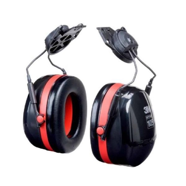 Tai nghe giảm ồn H10P3E-01 là một sản phẩm bảo hộ lao động nổi trội của tập đoàn 3M