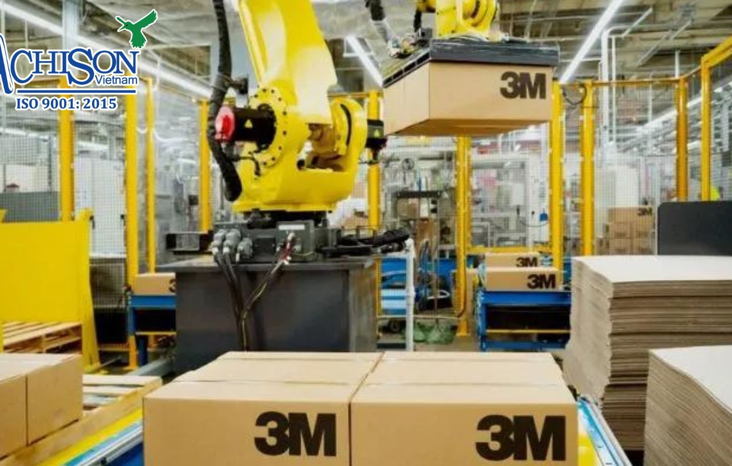 Đại lý có nhiệm vụ cung cấp những sản phẩm 3M chính hãng đến tay người tiêu dùng