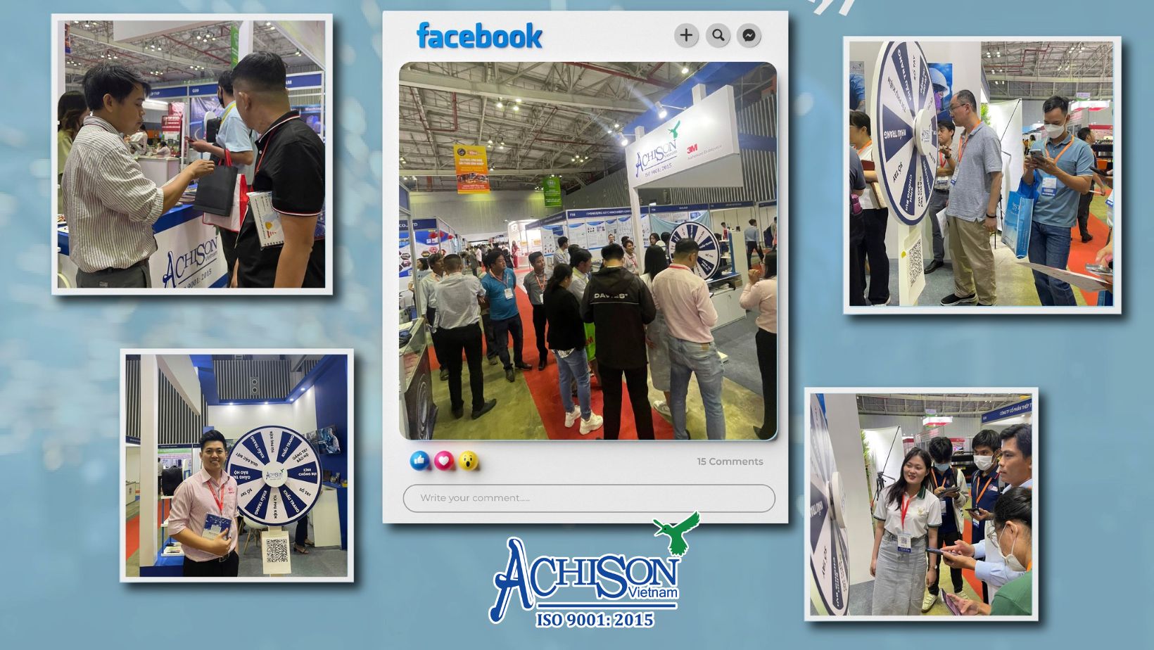 ACHISON - DAI-LY-3M-VUNG-TAU