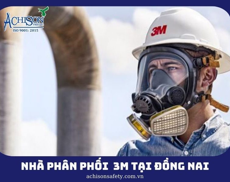 Nha phan phoi 3M tai Dong Nai