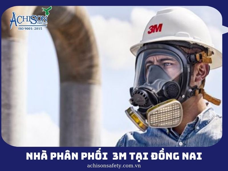 Nha phan phoi 3M tai Dong Nai