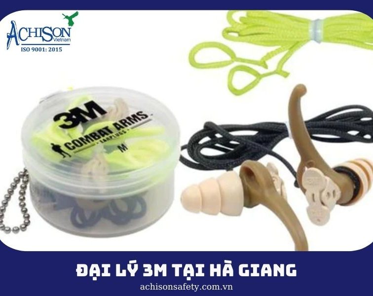 Dai ly 3M tai Ha Giang