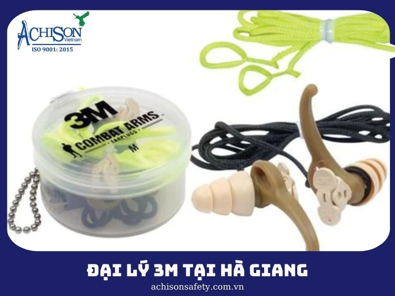 Dai ly 3M tai Ha Giang