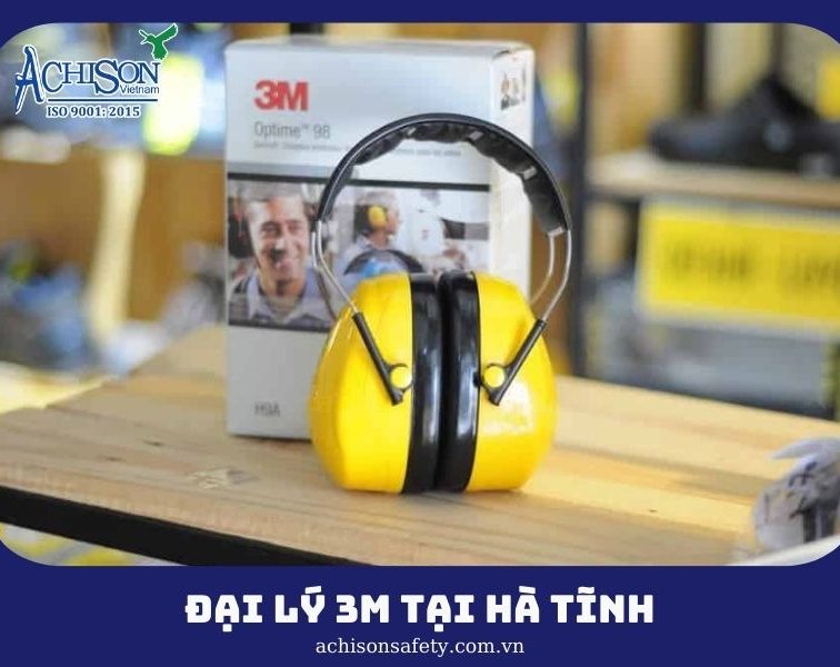 Dai ly 3M tai Ha Tinh