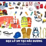 Dai ly 3M tai Hai Duong