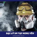 Dai ly 3M tai Hung Yen