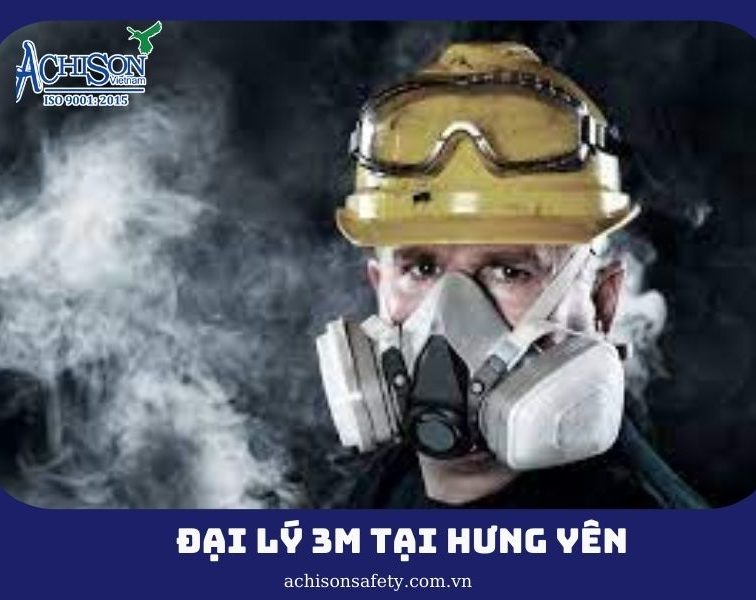 Dai ly 3M tai Hung Yen