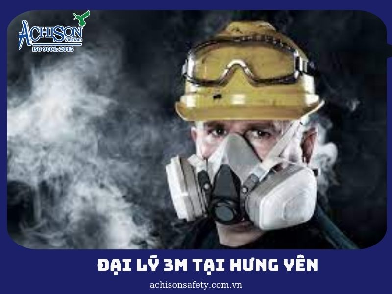 Dai ly 3M tai Hung Yen