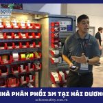 Nha phan phoi 3M tai Hai Duong