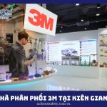 Nha phan phoi 3M tai Kien Giang