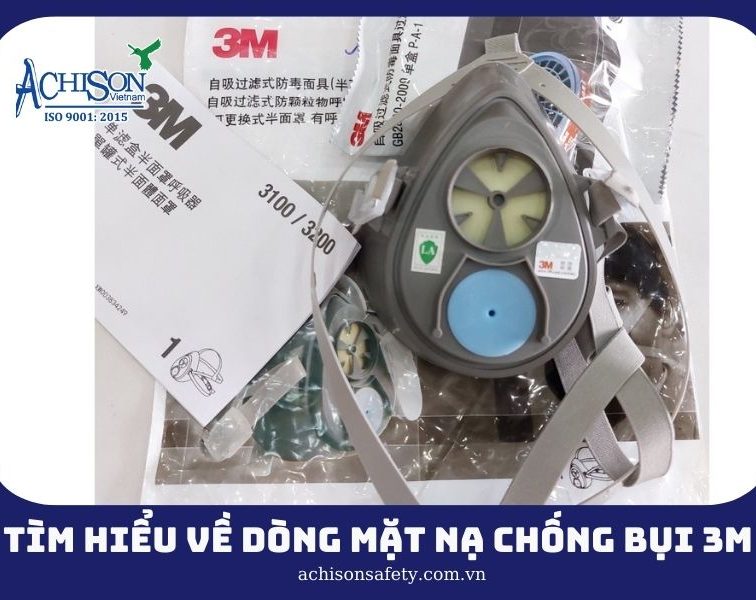 Mat na chong bui 3M