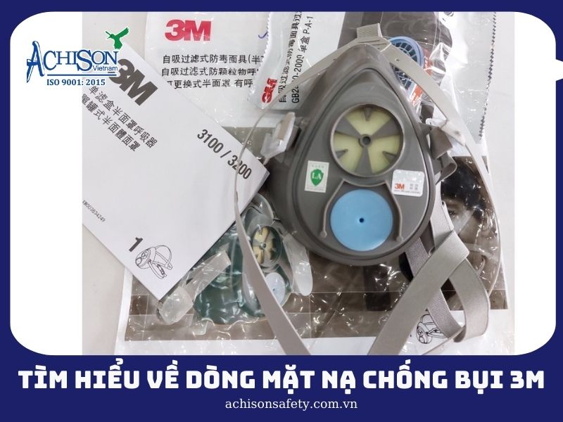 Mat na chong bui 3M