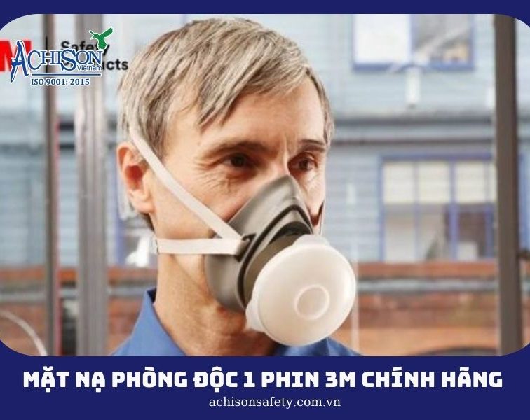 Mat na phong doc 1 phin 3M chinh hang