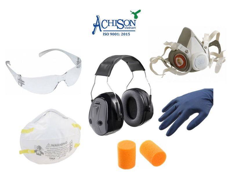 Mua sắm sản phẩm 3M chính hãng, đa dạng tại ACHISON