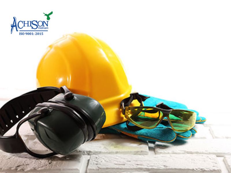 ACHISON cung cấp sản phẩm bảo hộ lao động 3M đa dạng, chính hãng