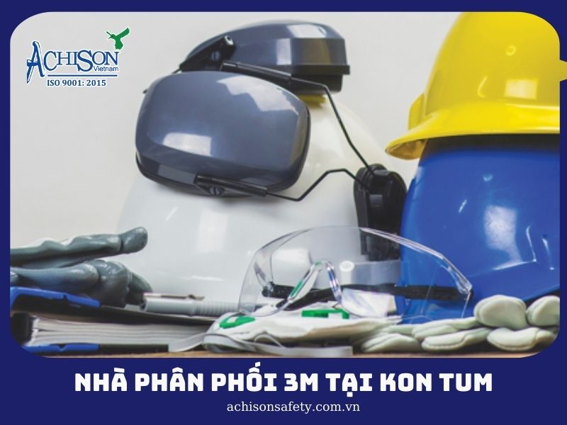 nhà phân phối 3m tại kon tum