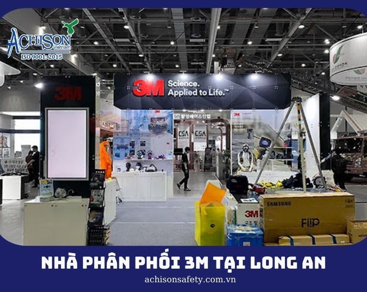 nhà phân phối 3m tại long an