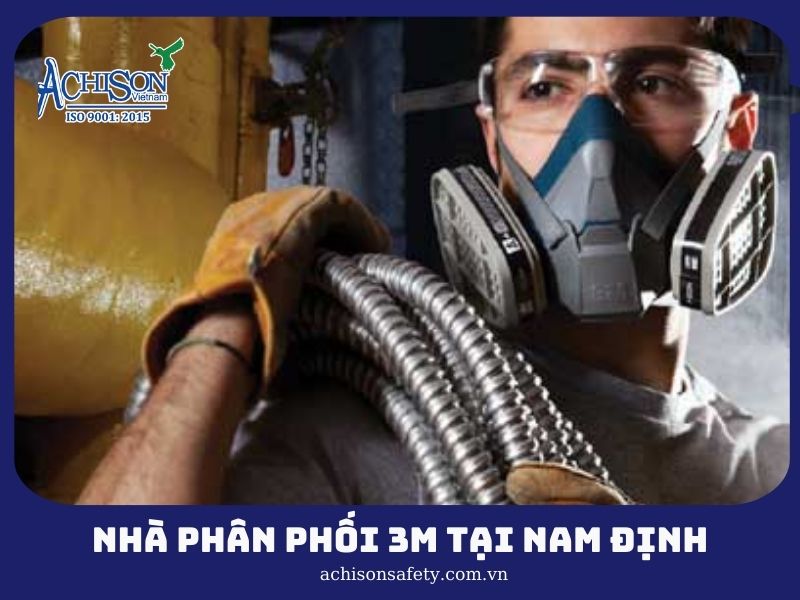 nhà phân phối 3m tại nam định