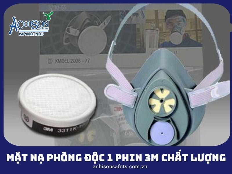 Mat na phong doc 1 phin 3M chat luong