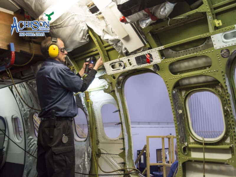 Mua sản phẩm chính hãng được đảm bảo về chất lượng, hiệu suất sử dụng