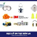 đại lý 3m tại sơn la