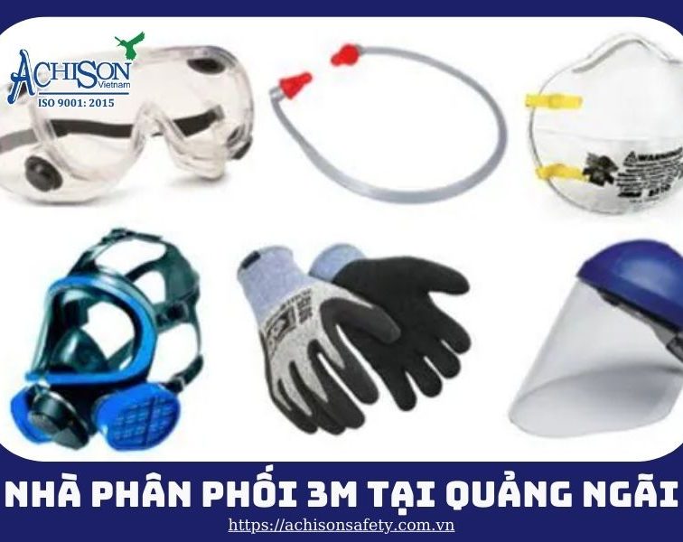 nhà phân phối 3m tại quảng ngãi