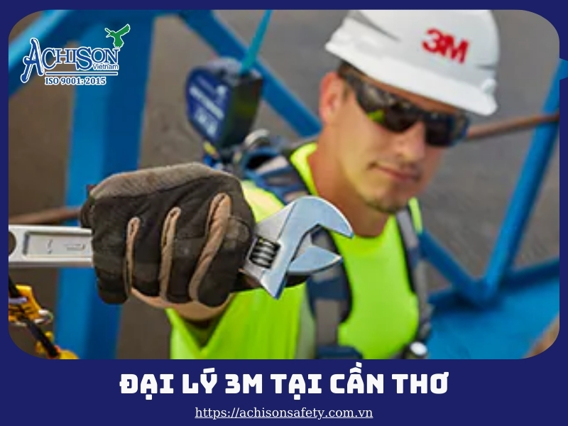 Đại lý 3m tại Cần Thơ