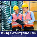 đại lý 3m tại bắc ninh