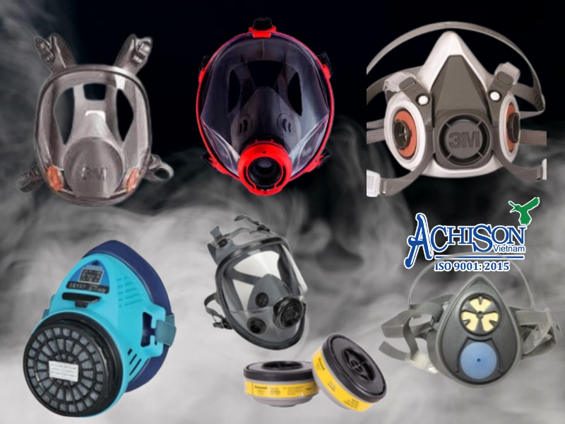 Khách hàng lo ngại gì khi tìm mua mặt nạ phòng độc