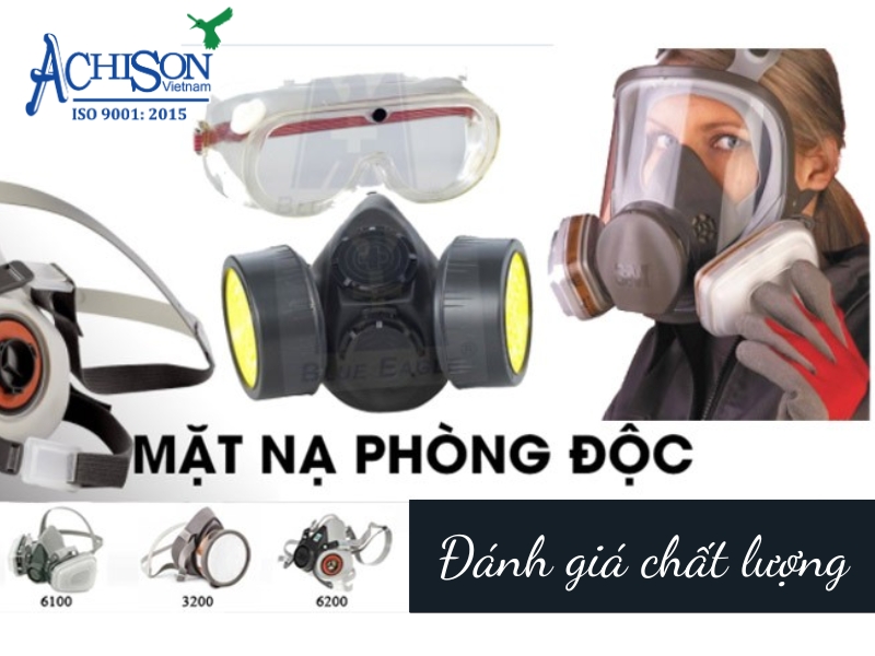 Kiểm tra kỹ chất lượng sản phẩm trước khi mua