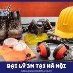 Dai ly 3M tai Ha Noi