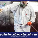 quan ao chong hoa chat 3M