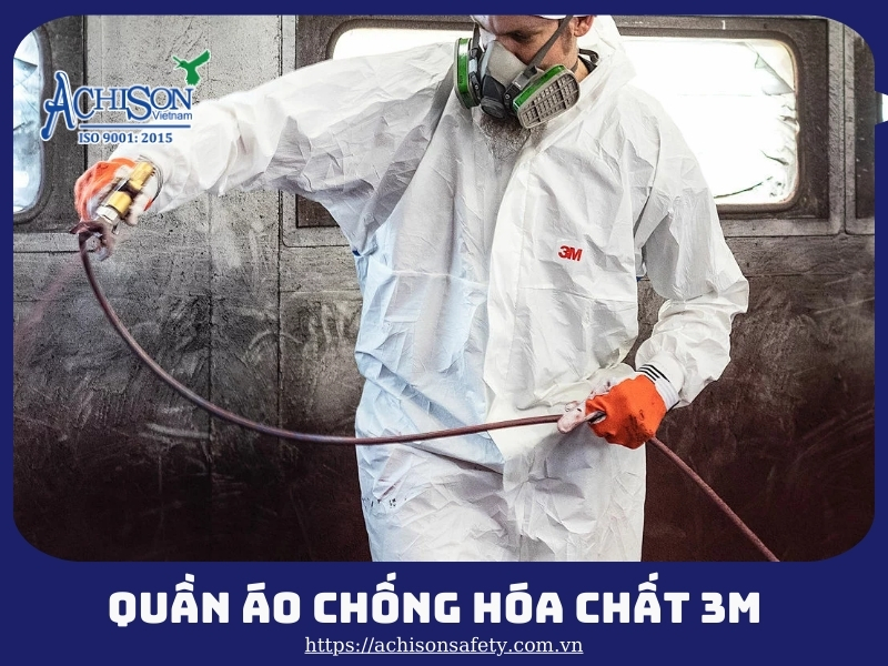 quan ao chong hoa chat 3M