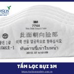 Tấm lọc bụi 3M: Làm thế nào để đảm bảo không khí sạch? tam loc bui 3M