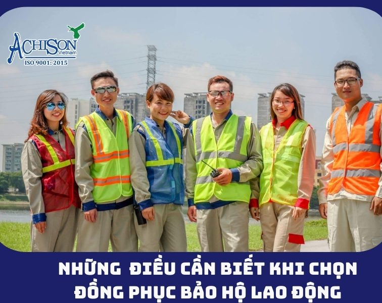 dong phuc bao ho lao dong