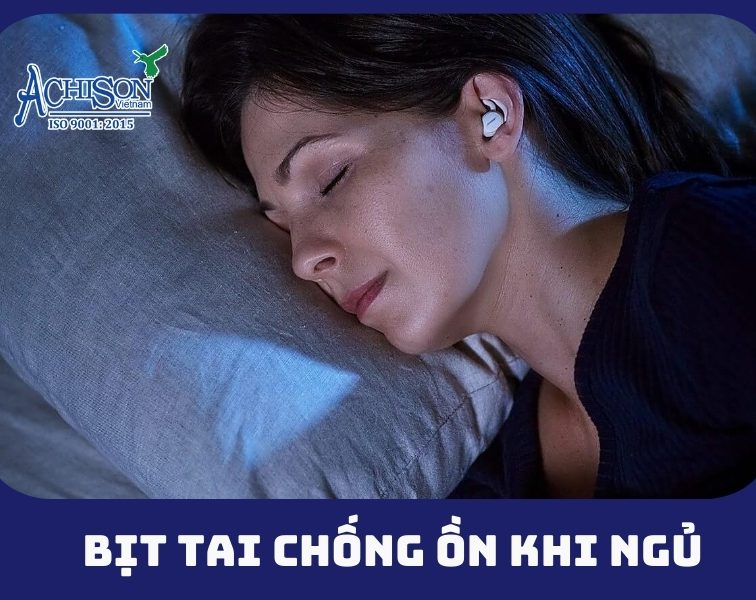 bit tai chong on khi ngu