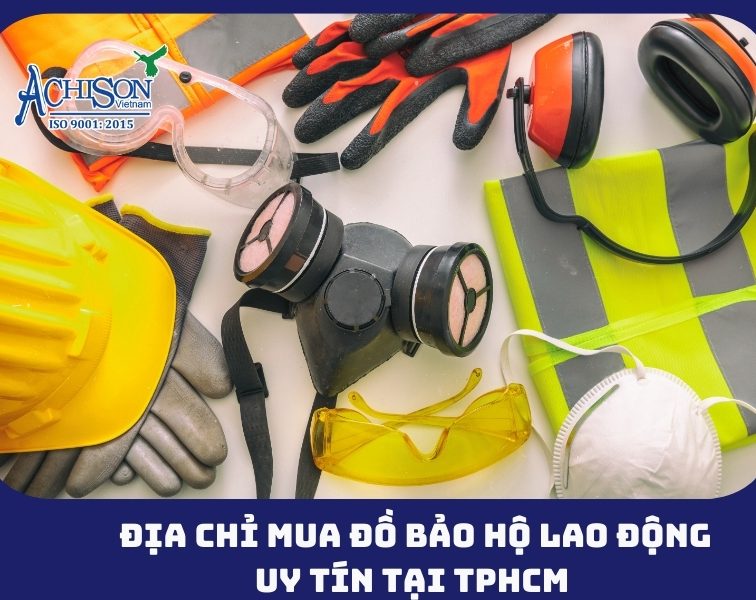 do bao ho lao dong TPHCM