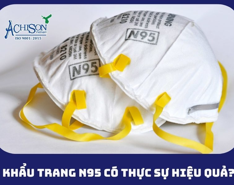 Khau trang N95