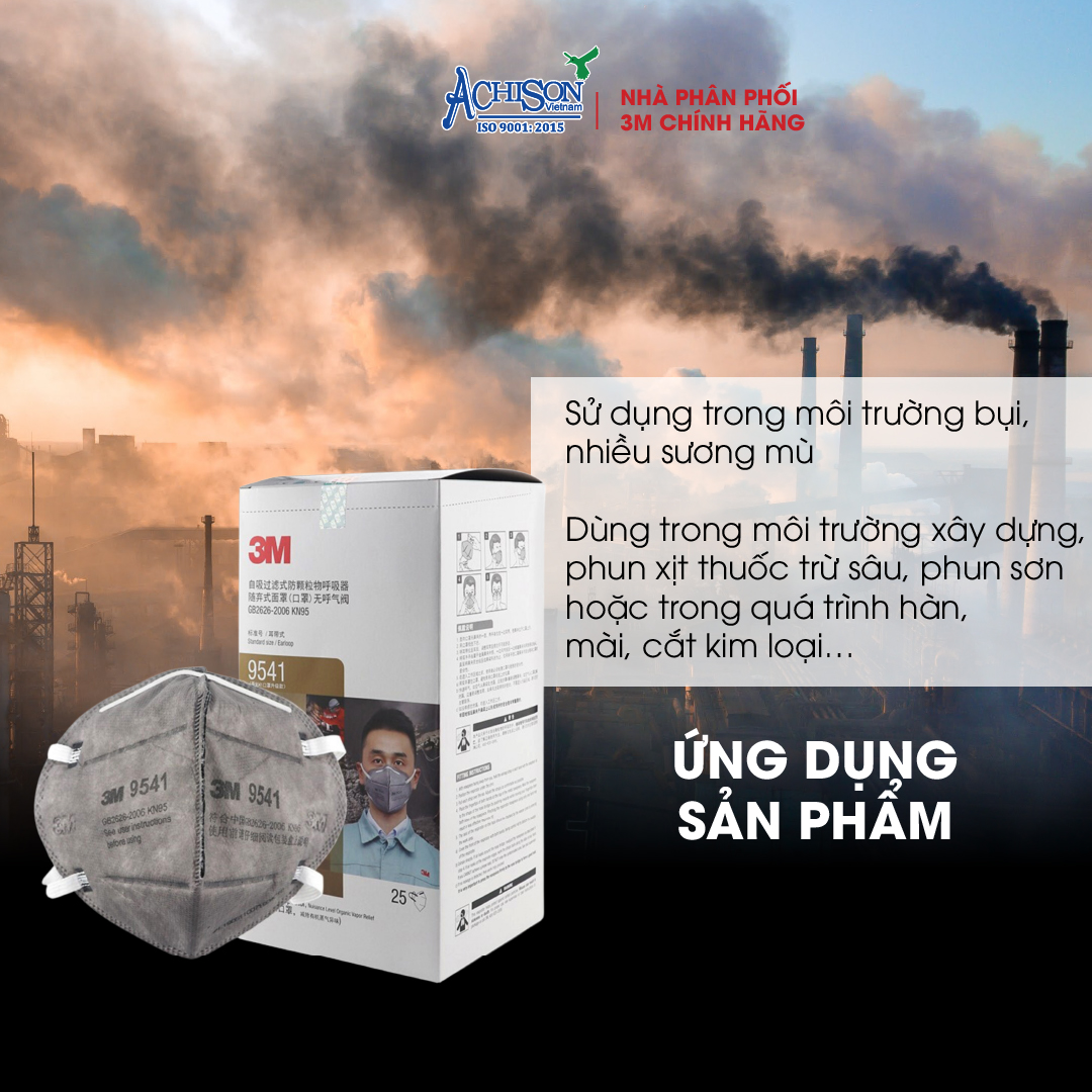 Ứng dụng của sản phẩm